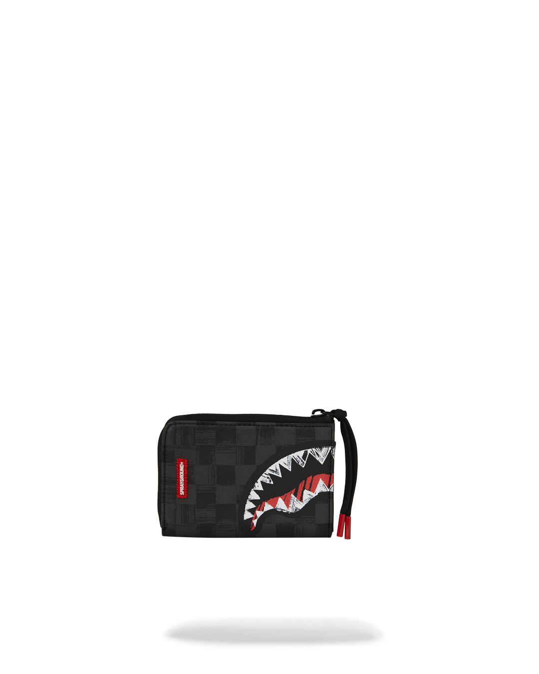 STREETVOLUME MIDNIGHT SHADOW WALLET