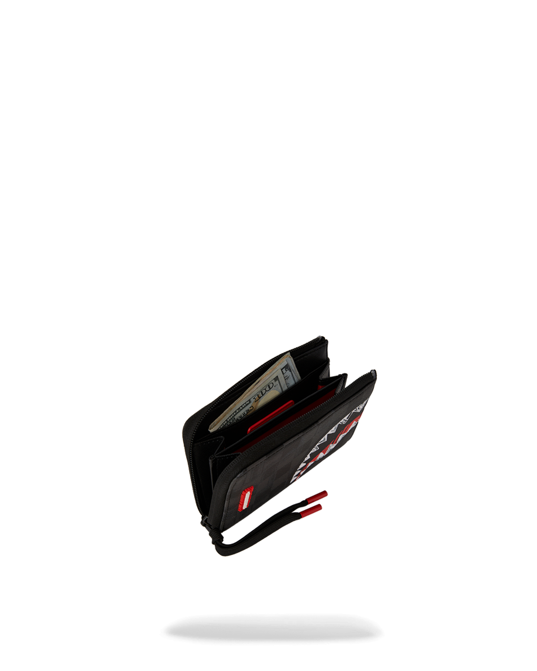 STREETVOLUME MIDNIGHT SHADOW WALLET