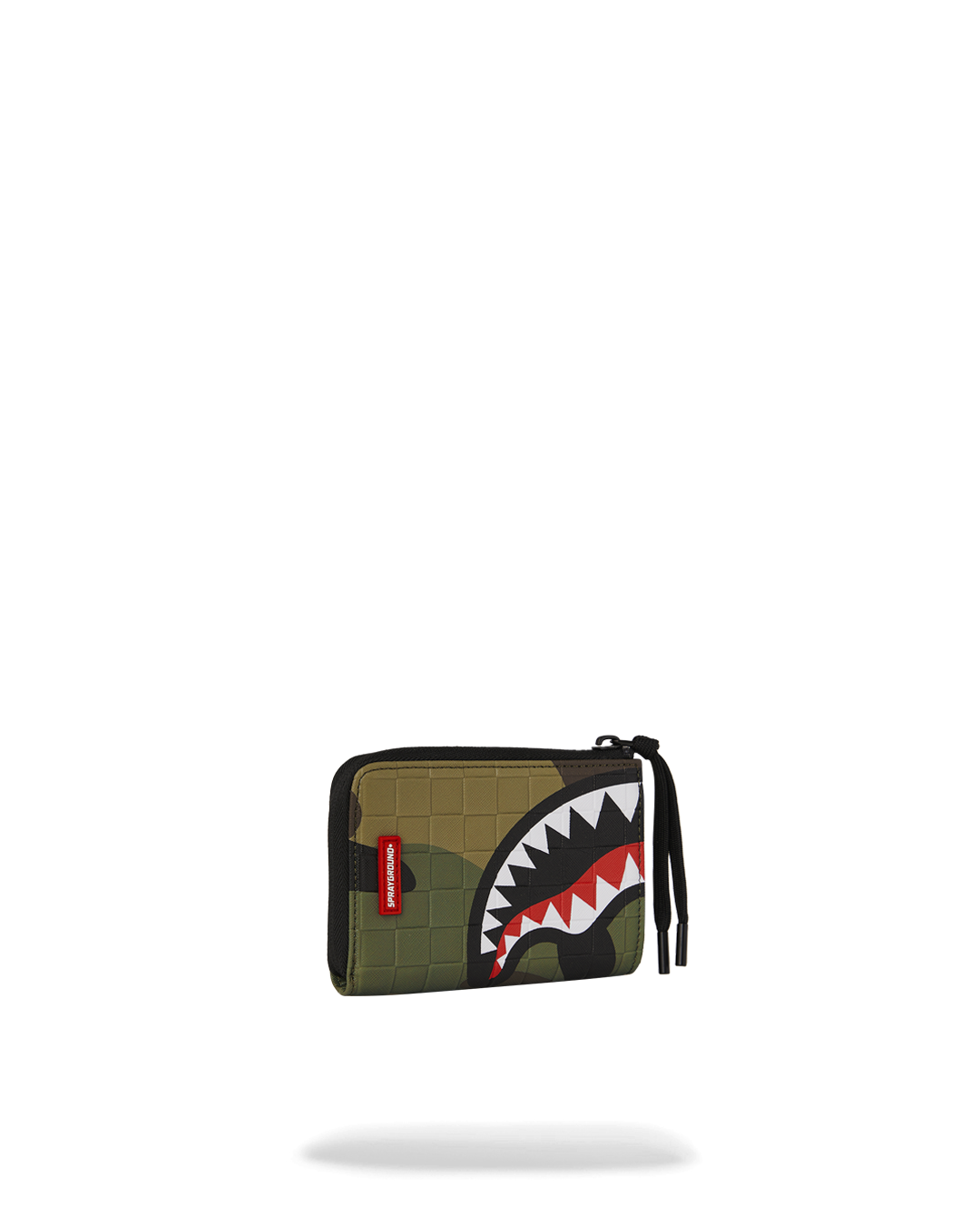 STREETVOLUME CAMORICH ROYALE WALLET