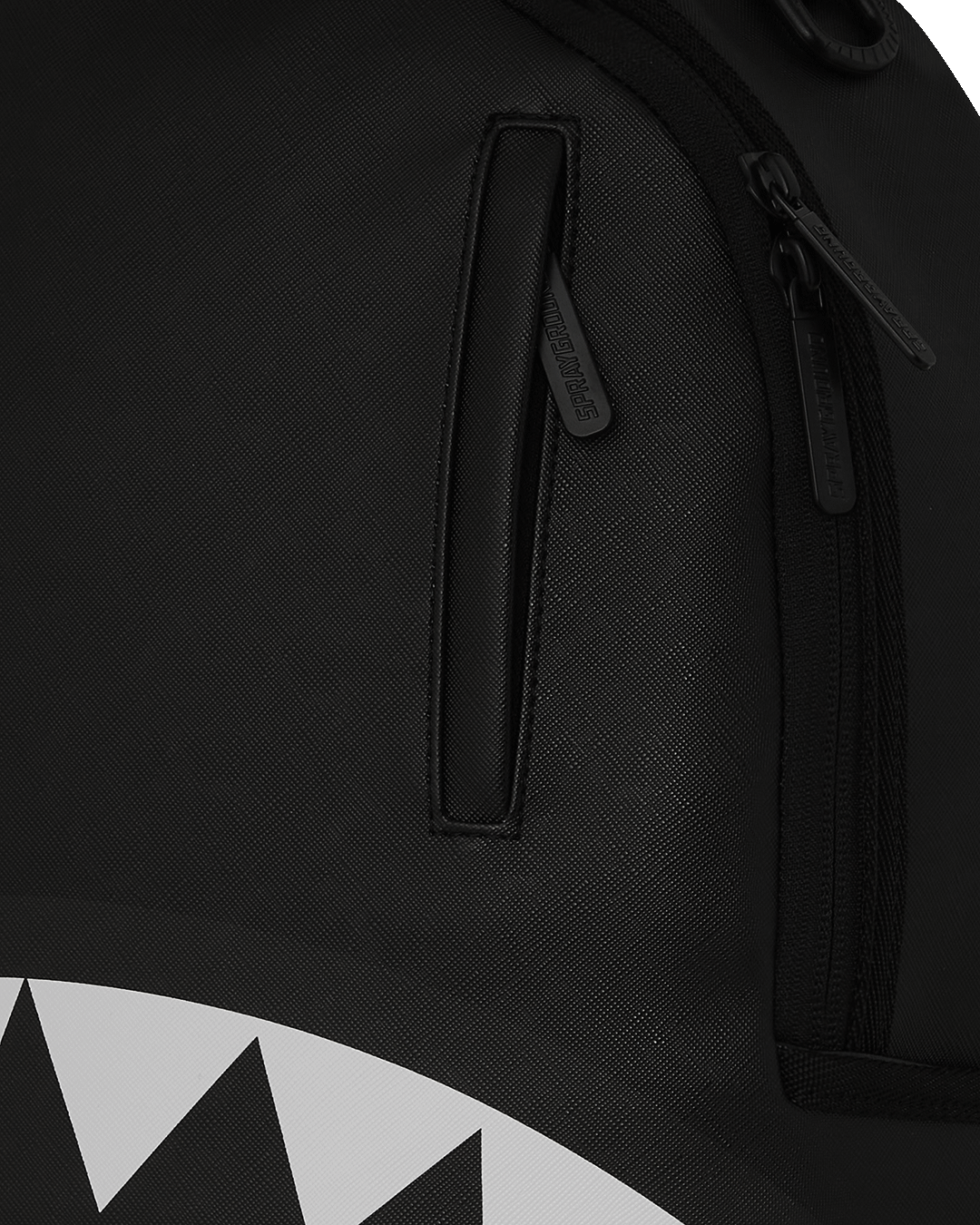 STREETVOLUME SHARK CENTRAL LAX BACKPACK