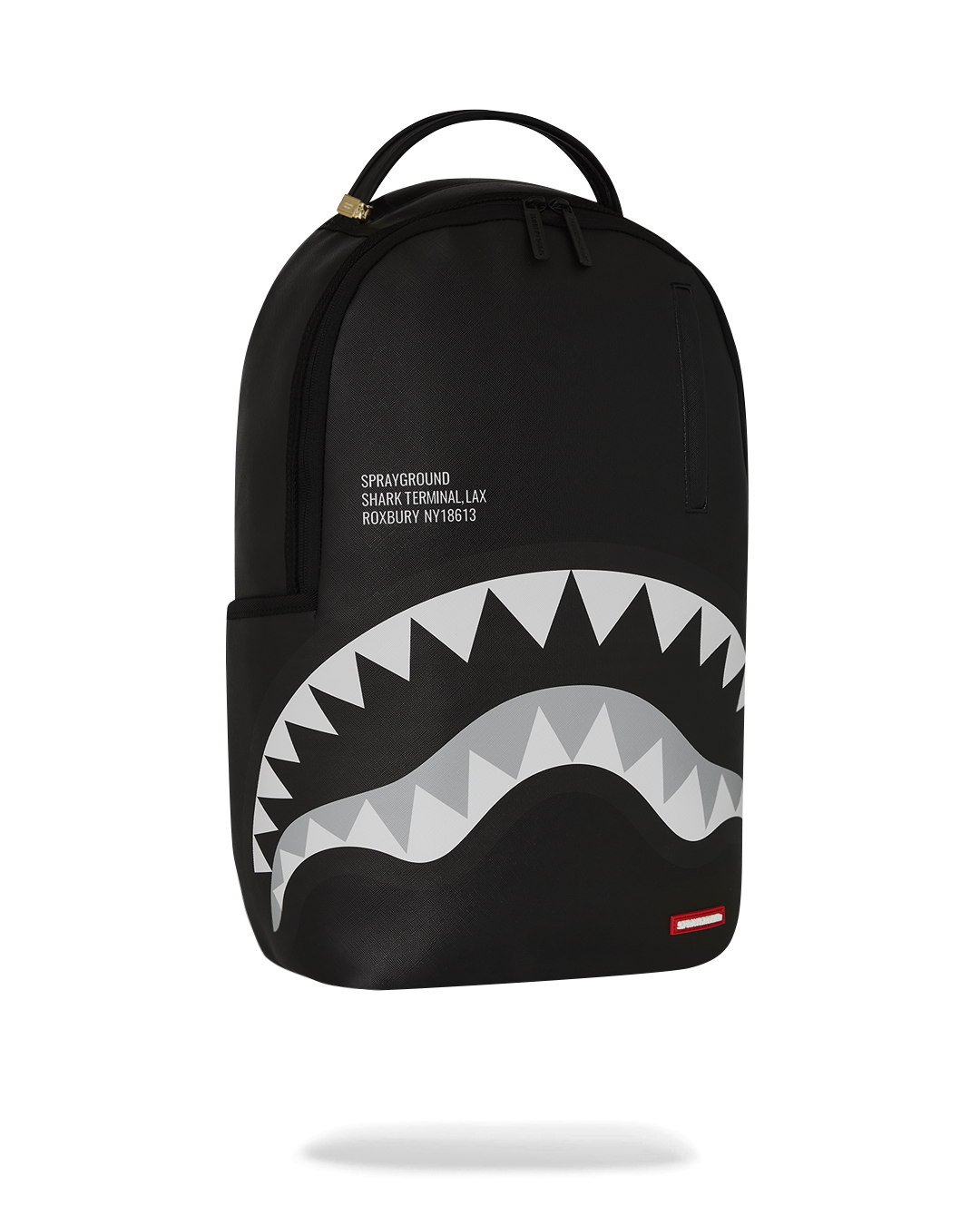 STREETVOLUME SHARK CENTRAL LAX BACKPACK