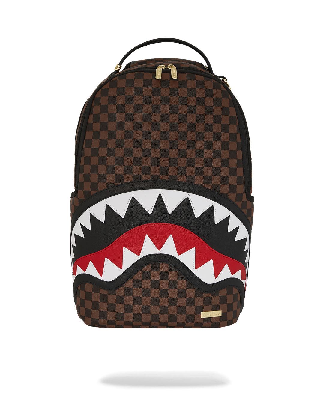 STREETVOLUME SAWTOOTH SHARKS IN PARIS DLXSV BACKPACK