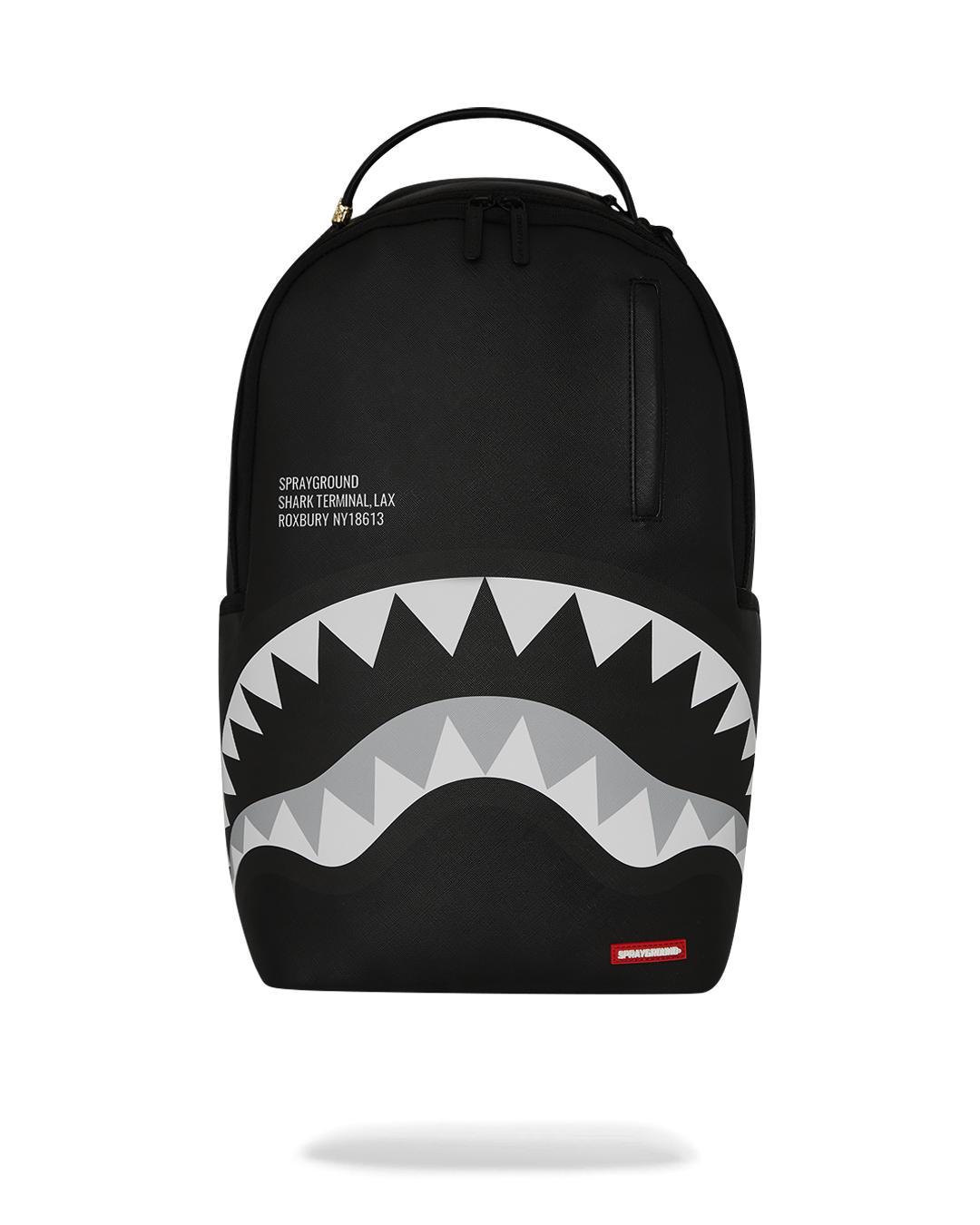 STREETVOLUME SHARK CENTRAL LAX BACKPACK