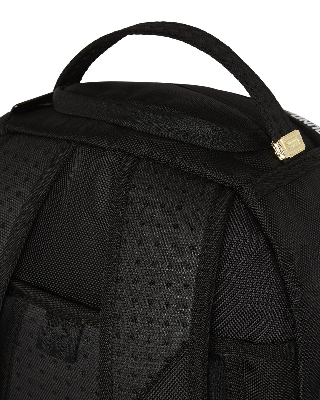 STREETVOLUME THE HERO WHITE TAPE DLXR BACKPACK