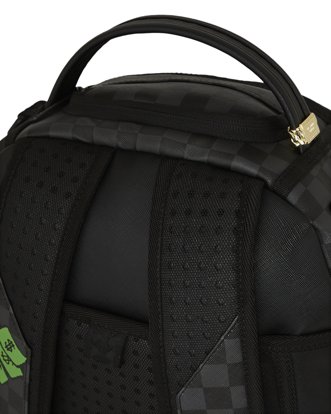 STREETVOLUME SNOOPY SHARK RICH BACKPACK