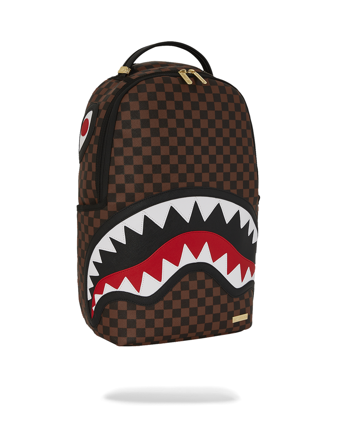 STREETVOLUME SAWTOOTH SHARKS IN PARIS DLXSV BACKPACK