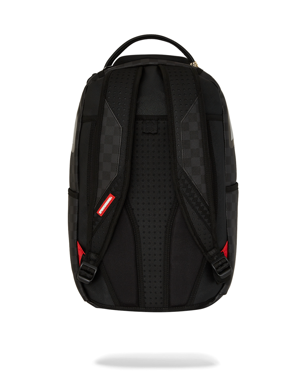 STREETVOLUME LIGHTS OUT SHARKS IN PARIS BACKPACK