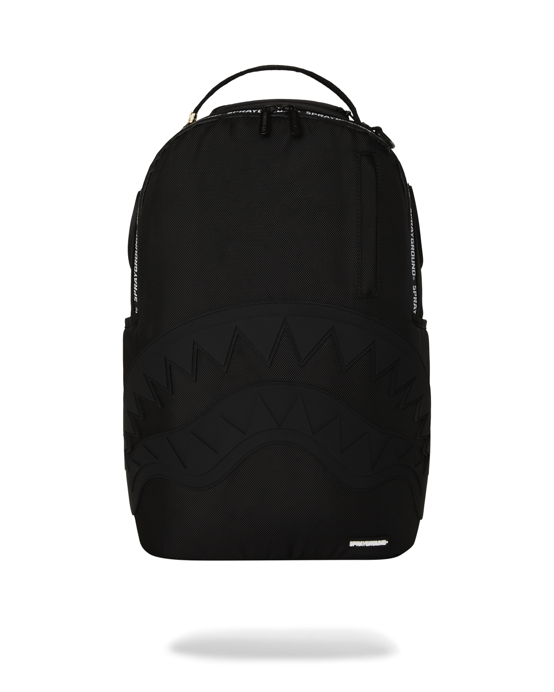 STREETVOLUME THE HERO WHITE TAPE DLXR BACKPACK