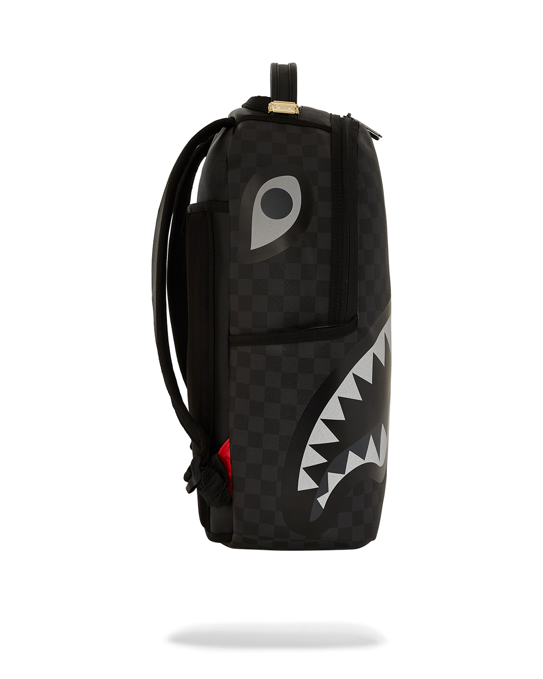 STREETVOLUME LIGHTS OUT SHARKS IN PARIS BACKPACK