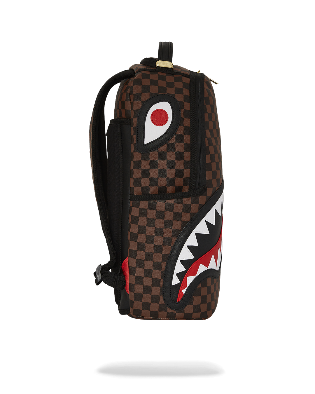 STREETVOLUME SAWTOOTH SHARKS IN PARIS DLXSV BACKPACK