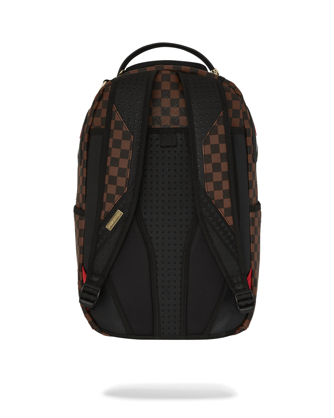 STREETVOLUME SAWTOOTH SHARKS IN PARIS DLXSV BACKPACK