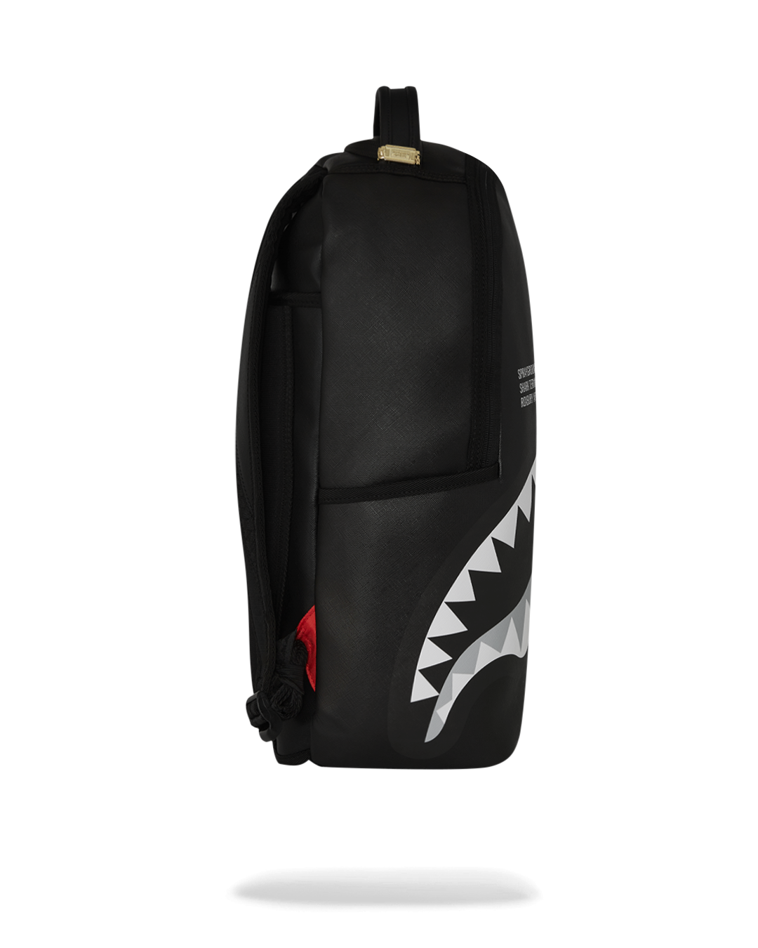 STREETVOLUME SHARK CENTRAL LAX BACKPACK