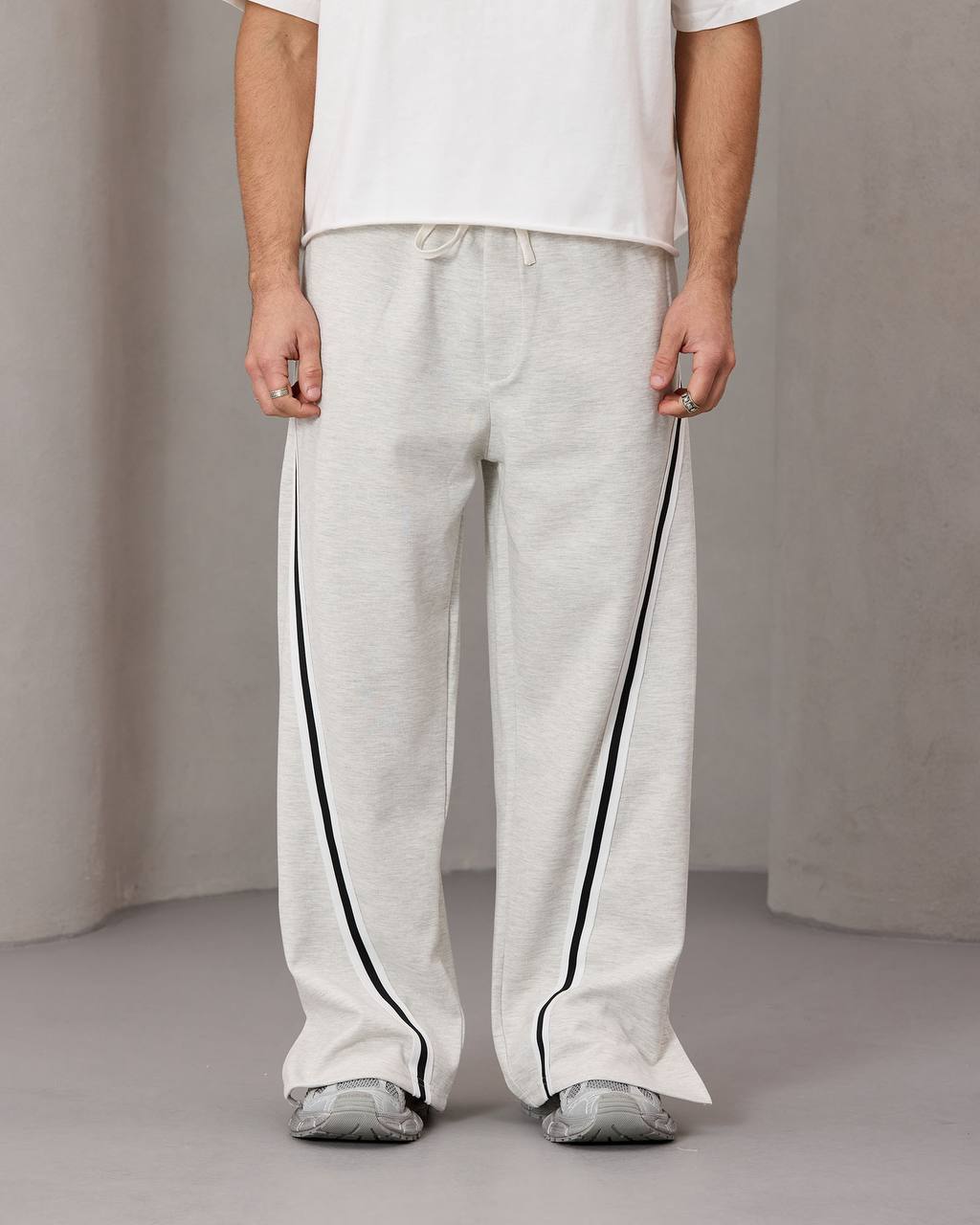 super baggy pants