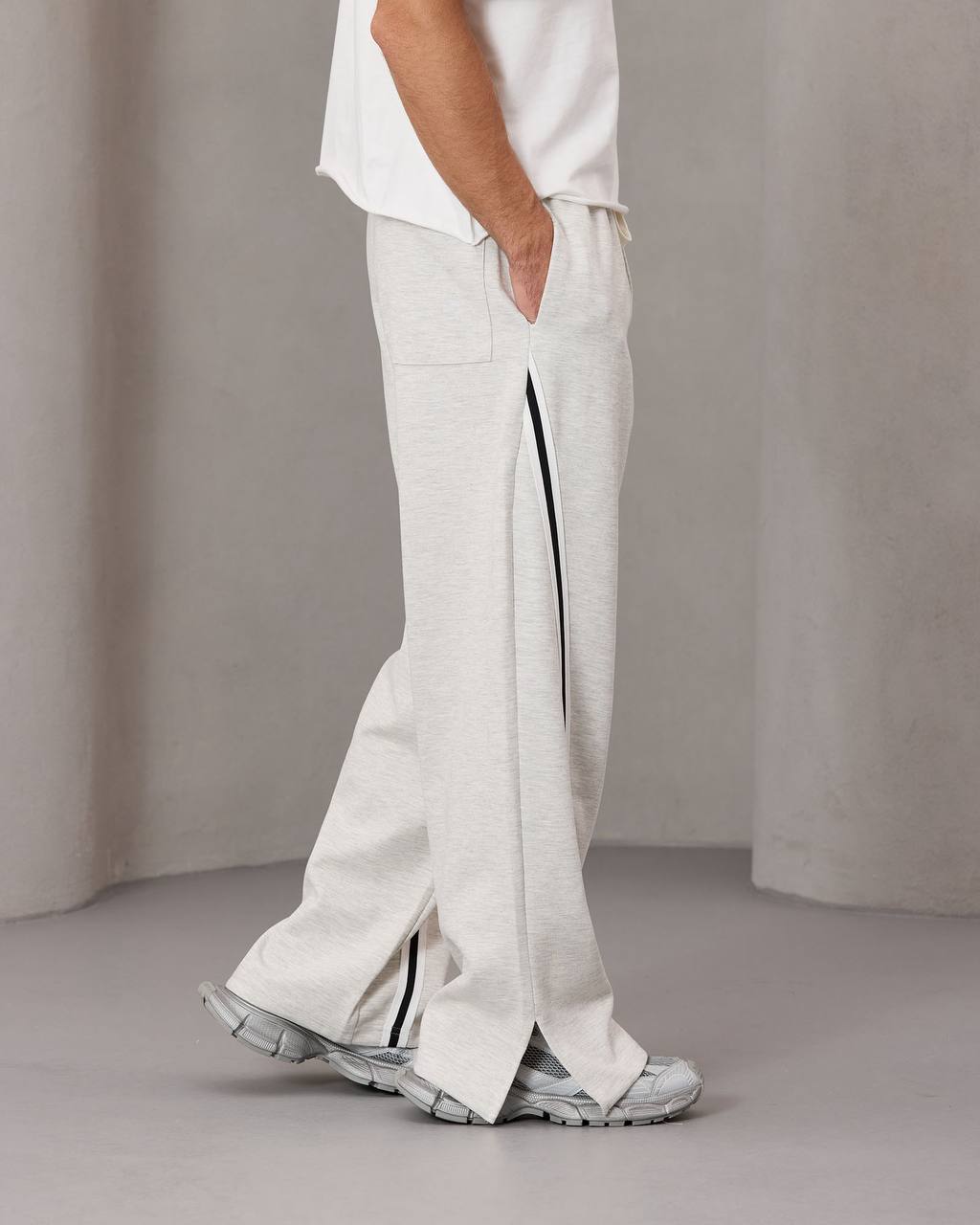 super baggy pants