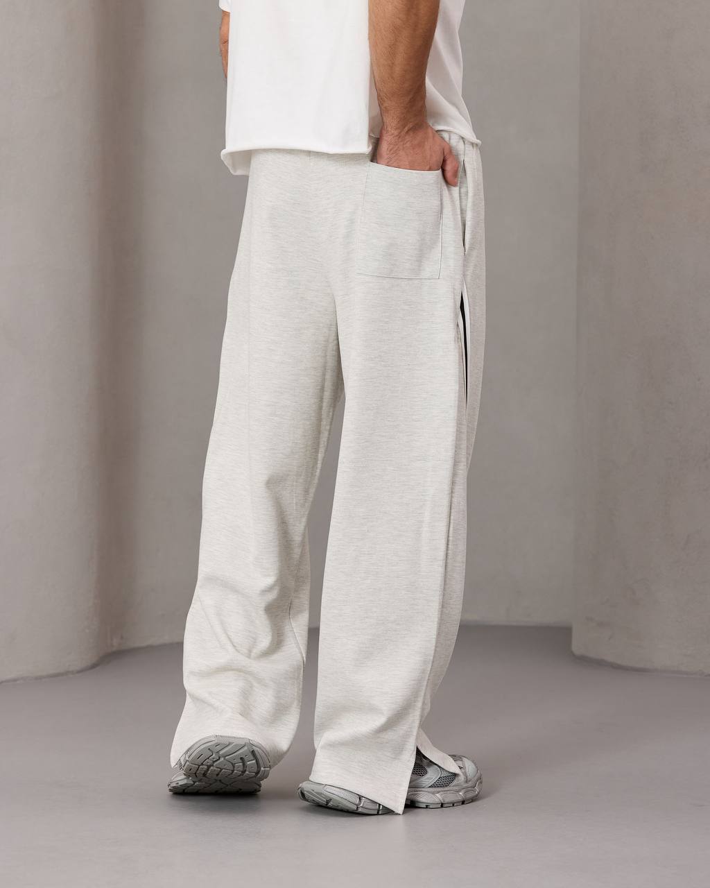 super baggy pants