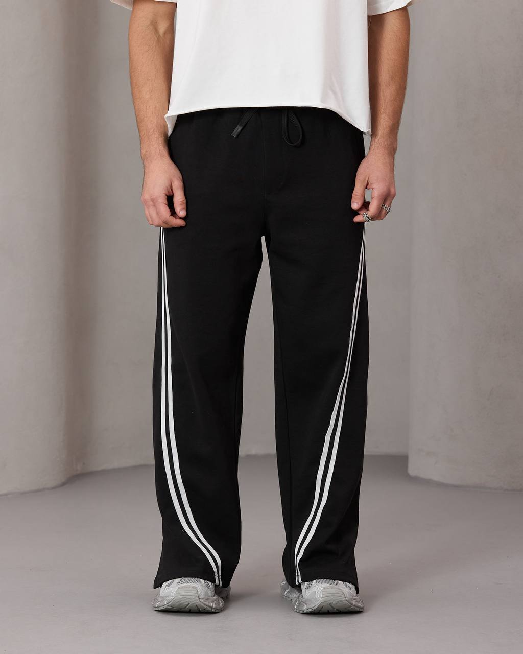 super baggy pants