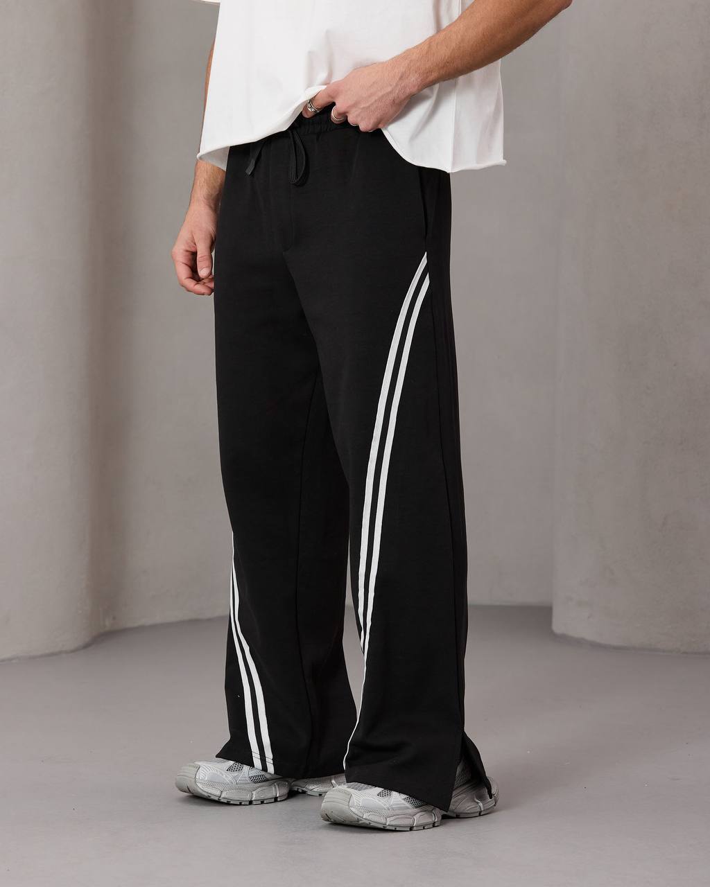 super baggy pants
