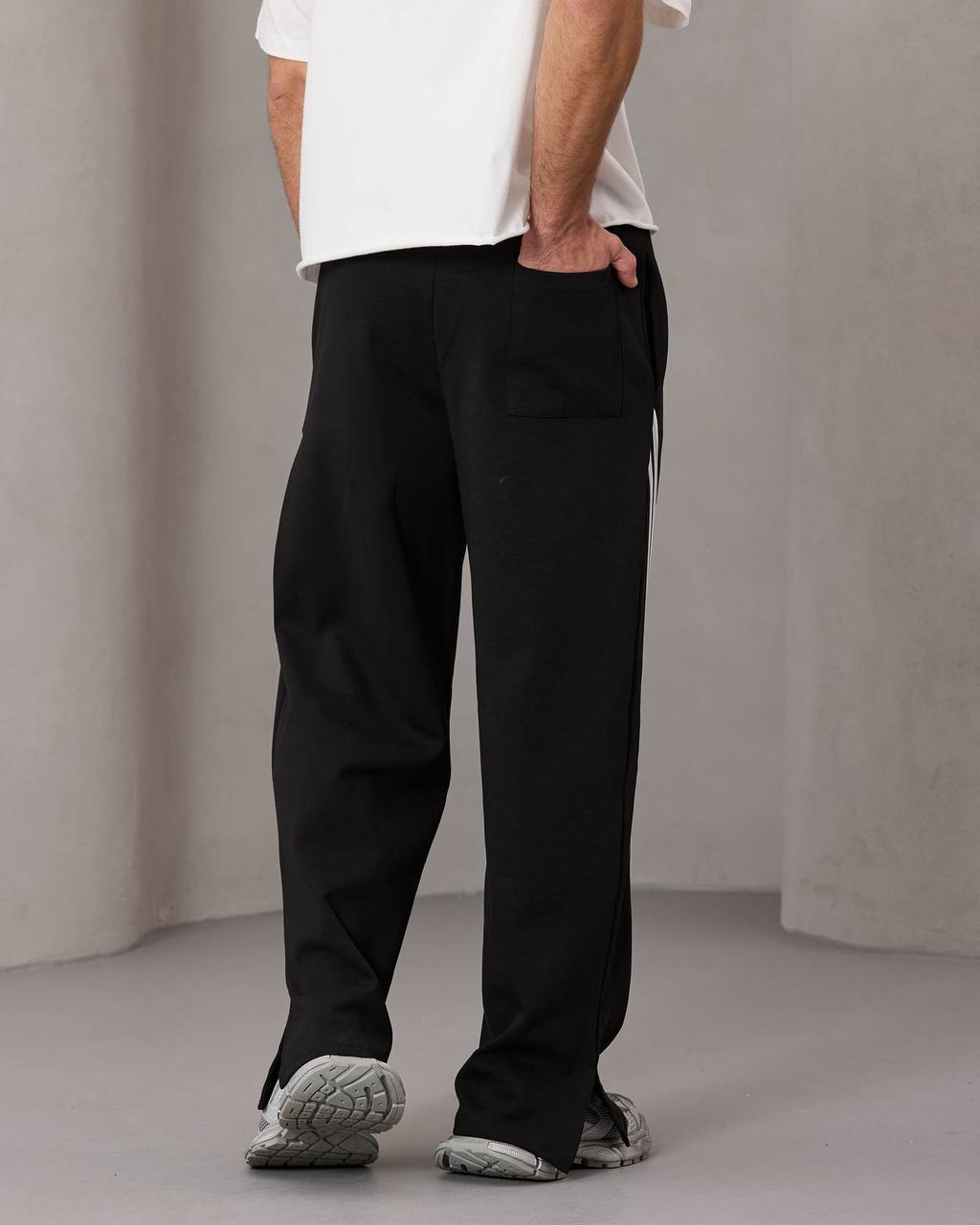 super baggy pants
