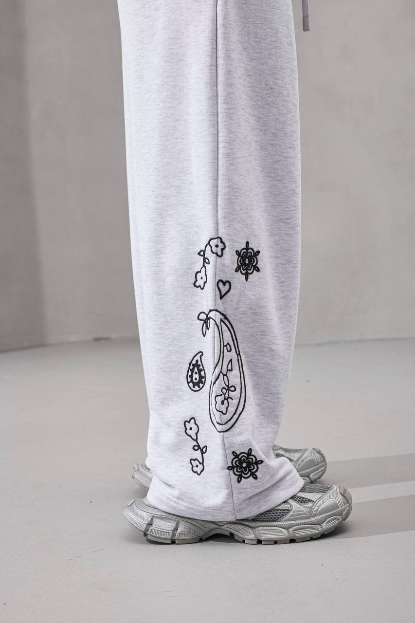 oversize pants