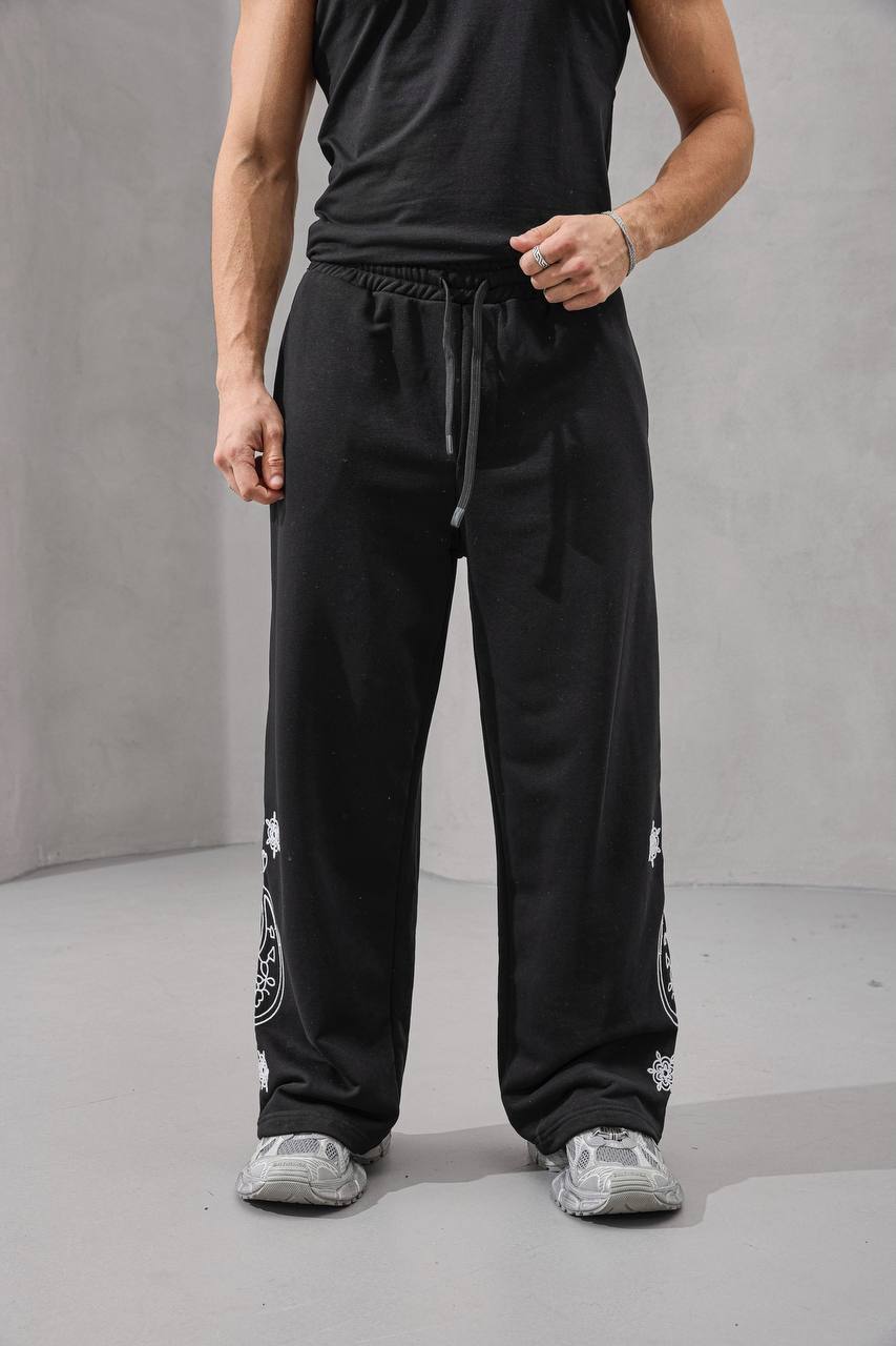 oversize pants
