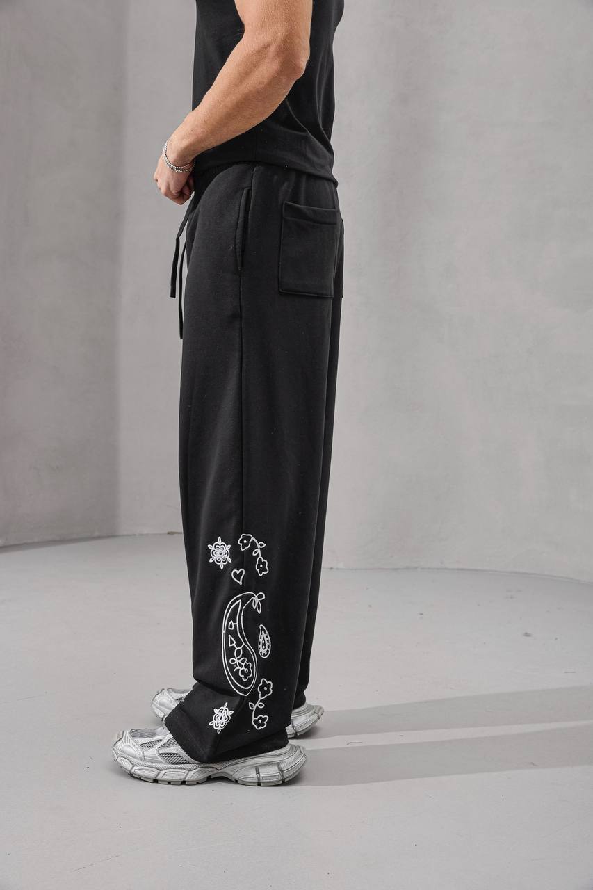 oversize pants