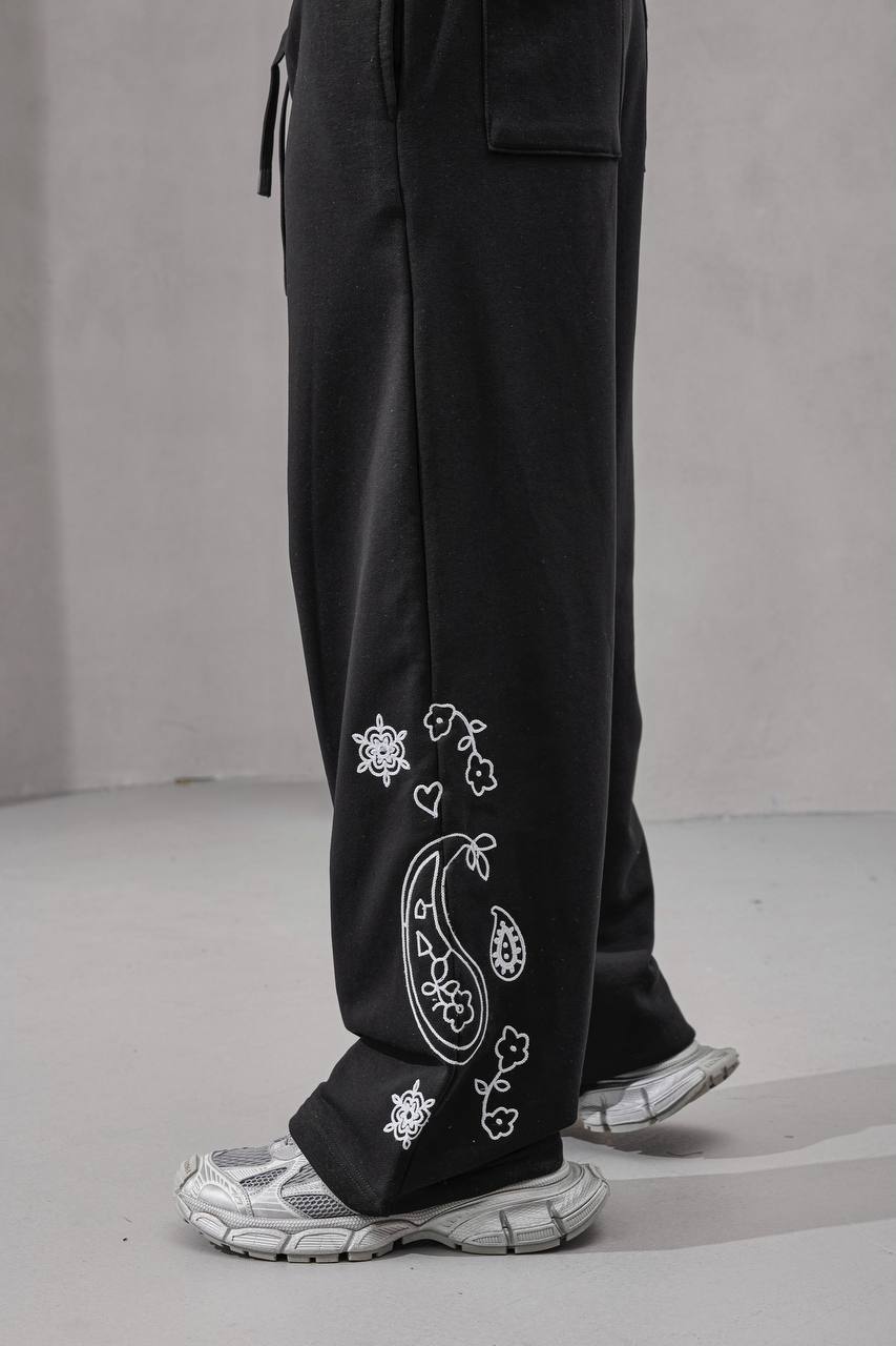 oversize pants