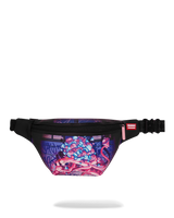 PINK PANTHER DIAMOND HEIST SAVVY CROSSBODY