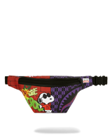SNOOPY JOE COOL SAVVY CROSSBODY