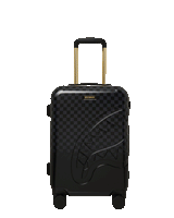 THE PHANTOM FADE CARRY-ON LUGGAGE
