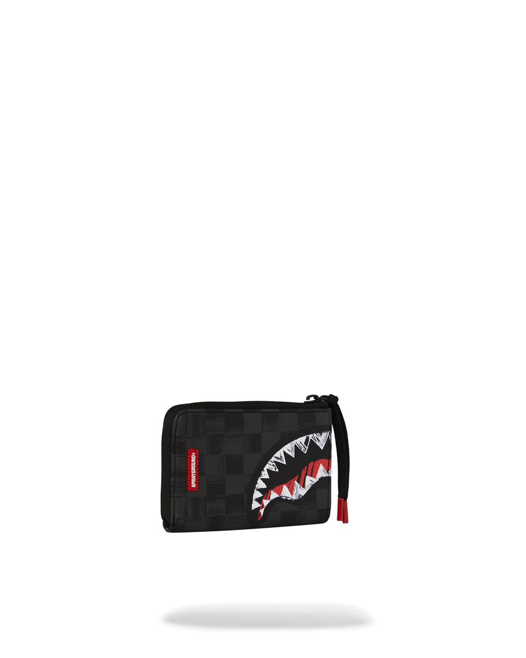 STREETVOLUME MIDNIGHT SHADOW WALLET