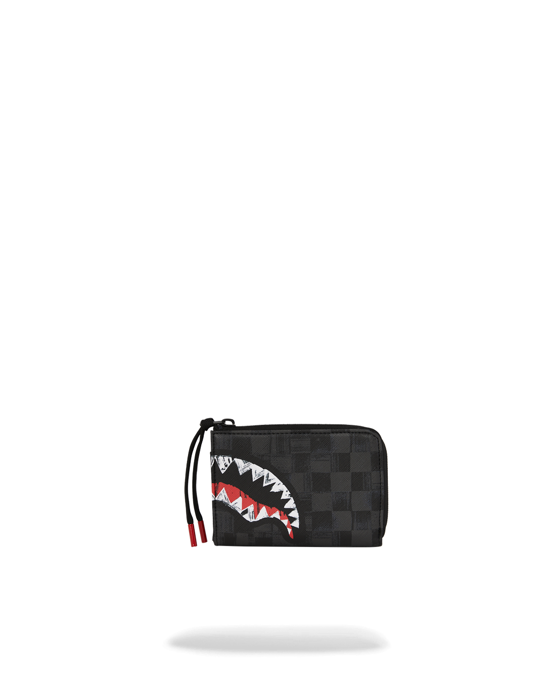 STREETVOLUME MIDNIGHT SHADOW WALLET