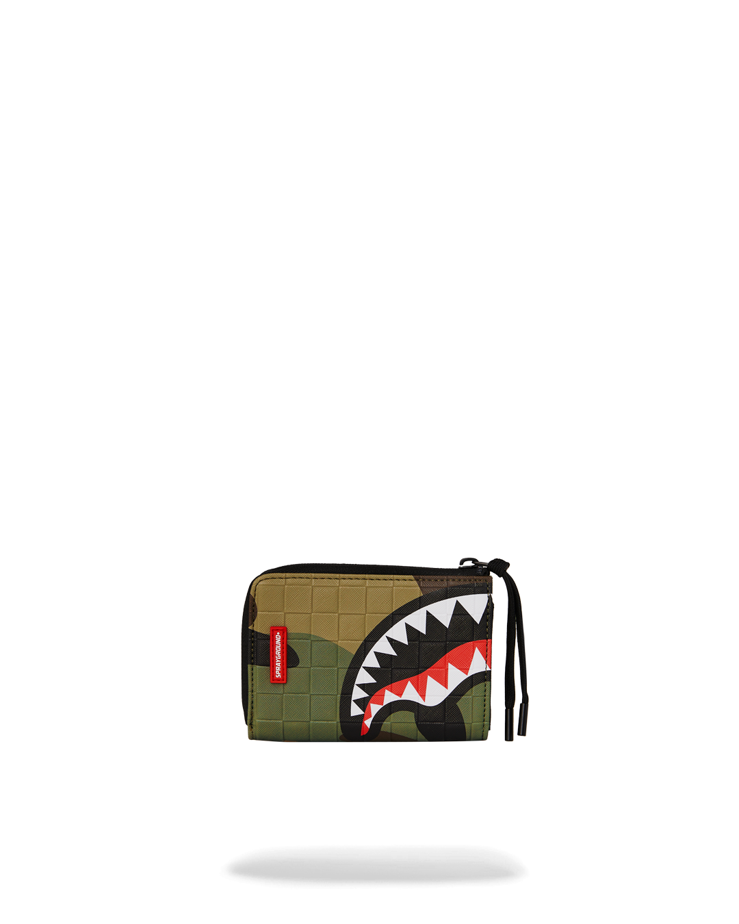 STREETVOLUME CAMORICH ROYALE WALLET