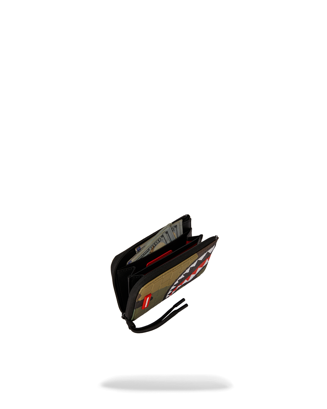 STREETVOLUME CAMORICH ROYALE WALLET