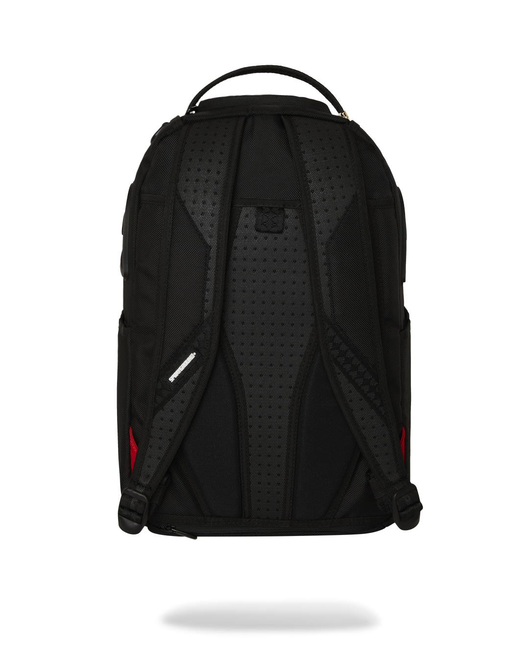 STREETVOLUME THE HERO WHITE TAPE DLXR BACKPACK