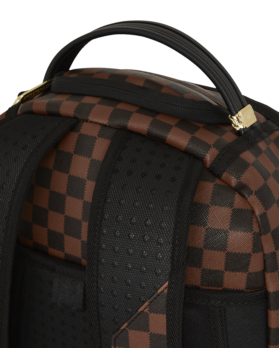 STREETVOLUME SAWTOOTH SHARKS IN PARIS DLXSV BACKPACK