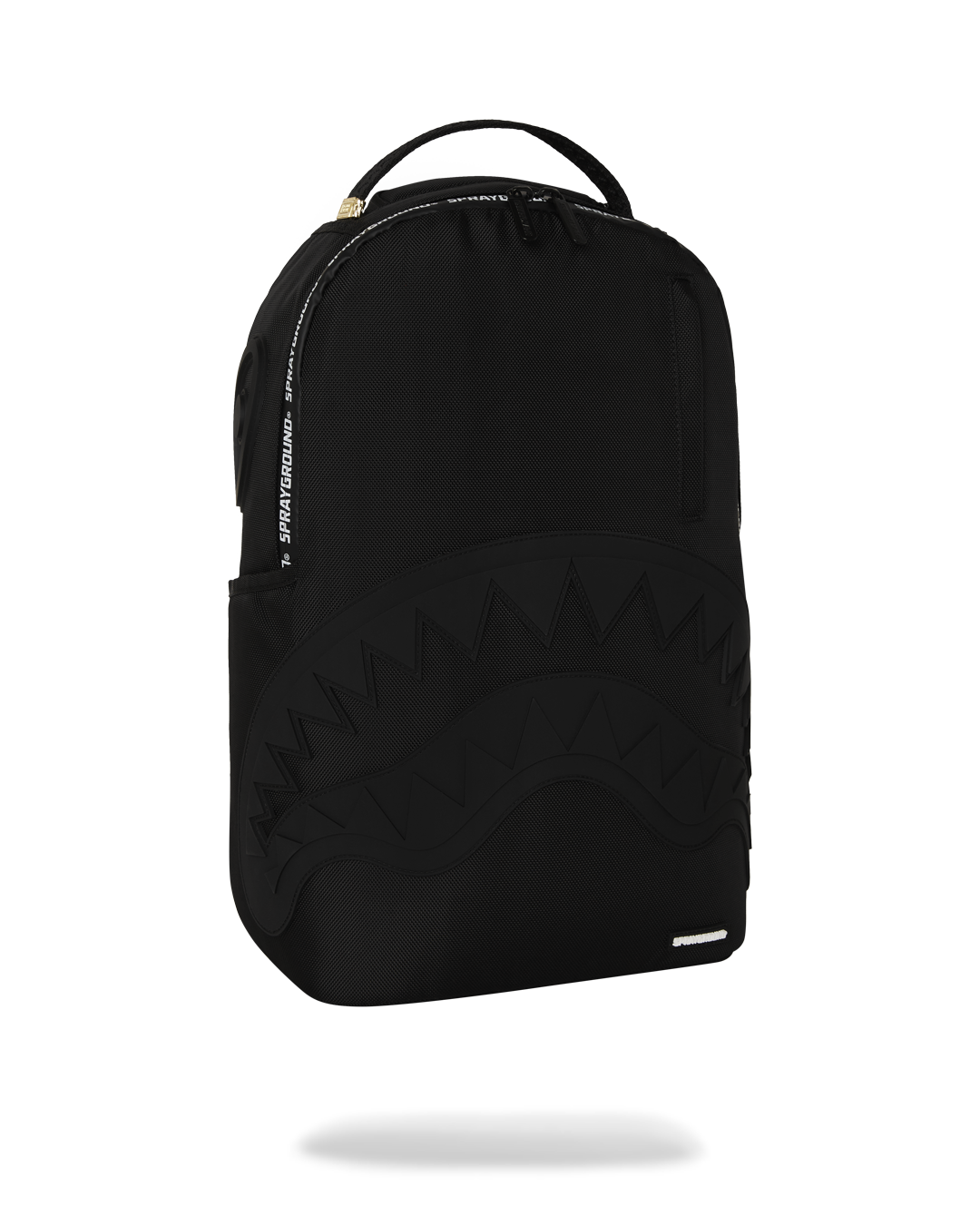 STREETVOLUME THE HERO WHITE TAPE DLXR BACKPACK