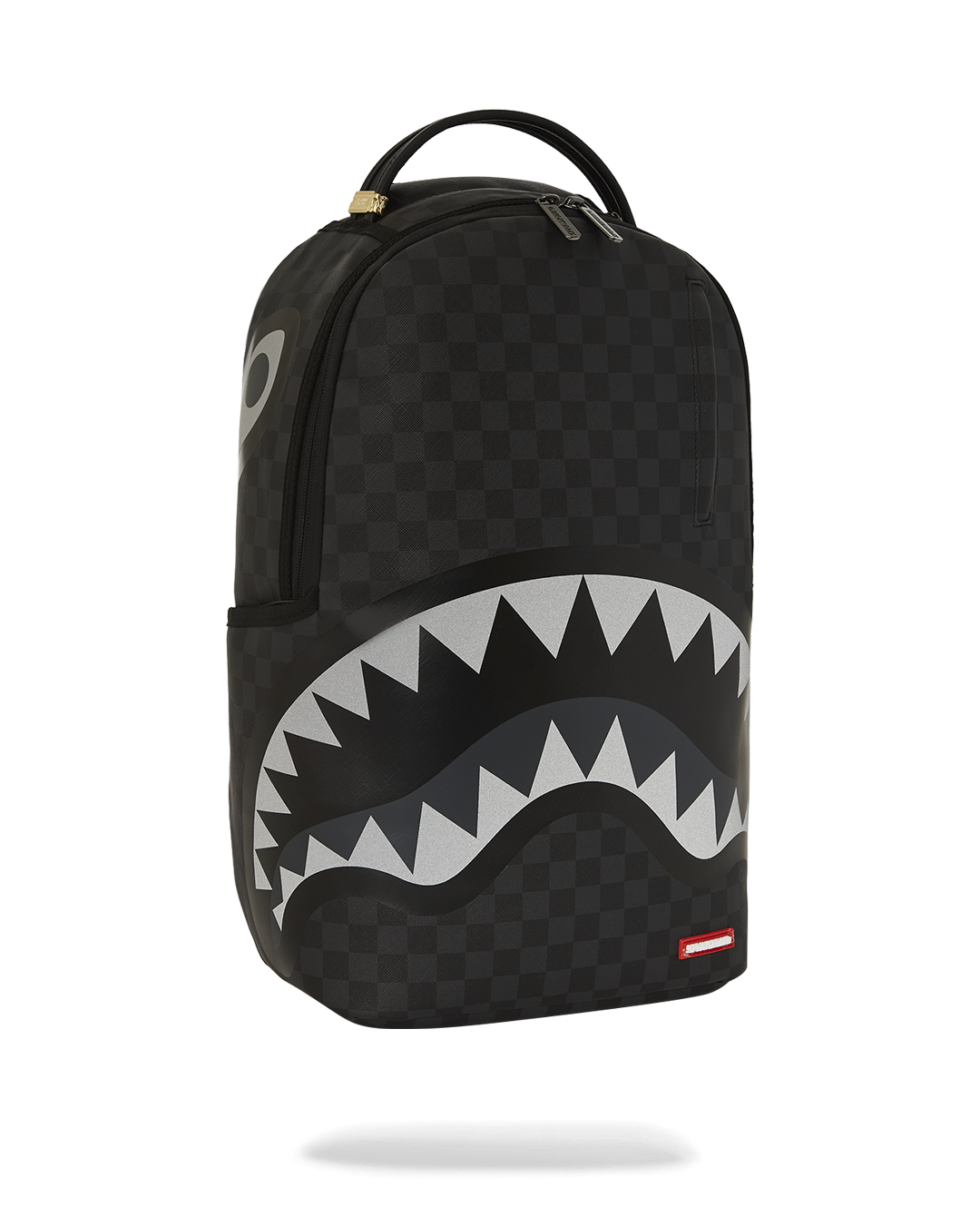 STREETVOLUME LIGHTS OUT SHARKS IN PARIS BACKPACK