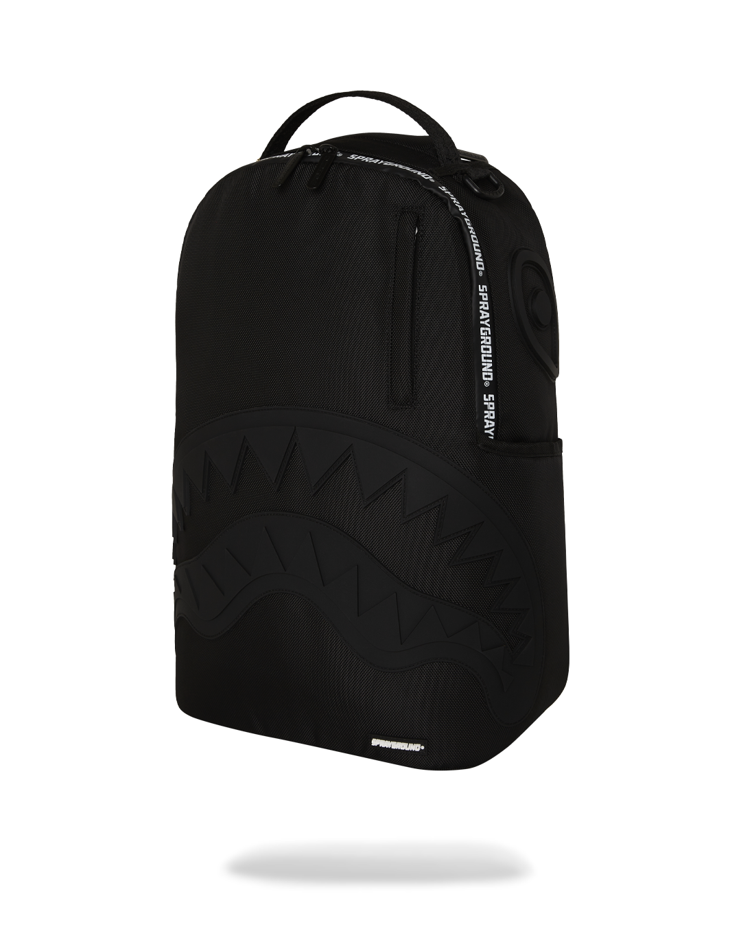 STREETVOLUME THE HERO WHITE TAPE DLXR BACKPACK