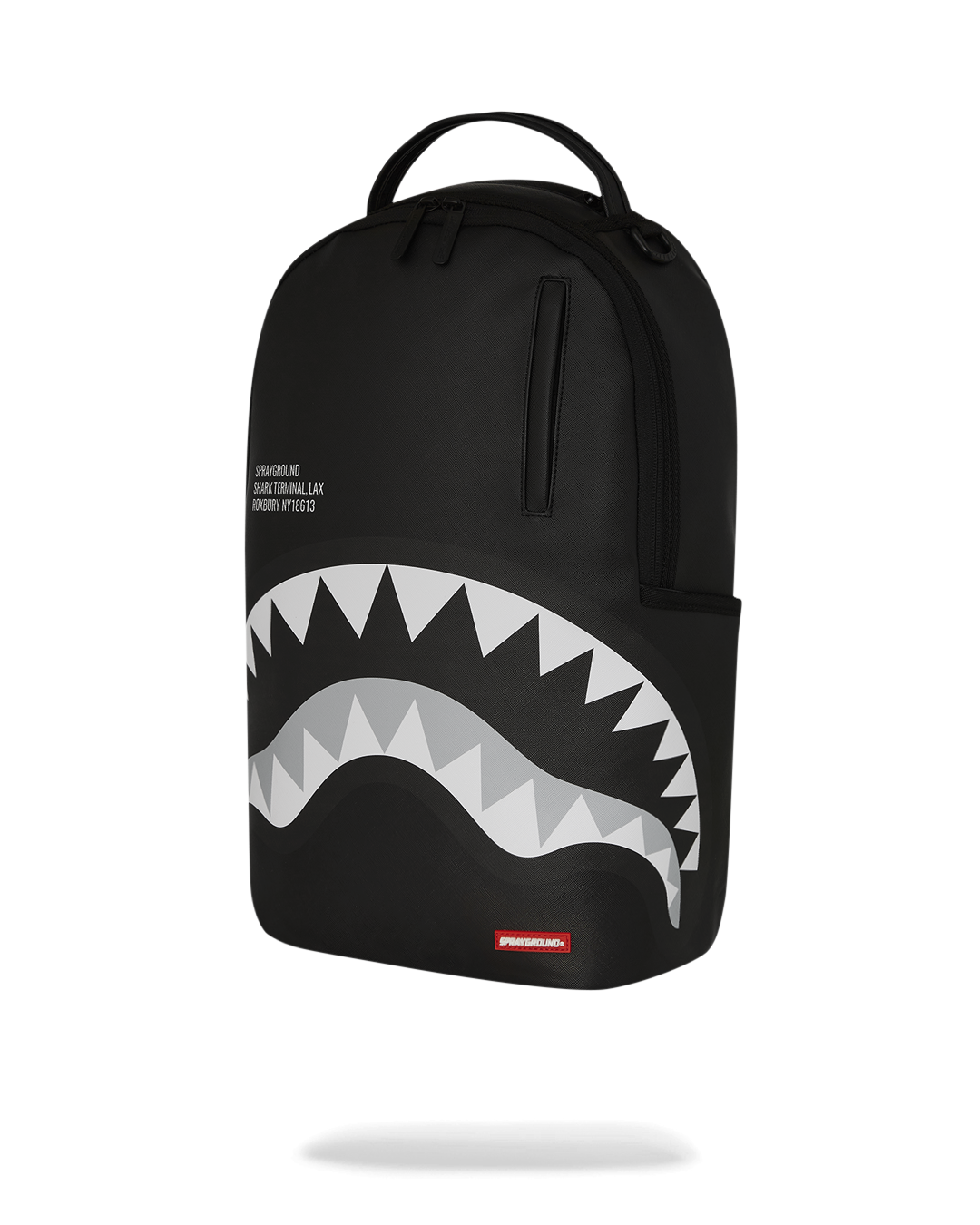 STREETVOLUME SHARK CENTRAL LAX BACKPACK