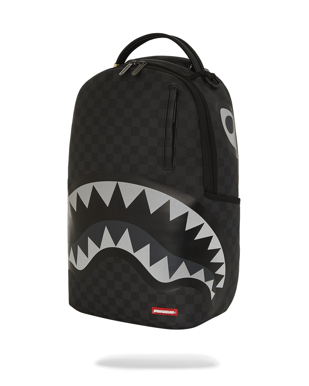STREETVOLUME LIGHTS OUT SHARKS IN PARIS BACKPACK