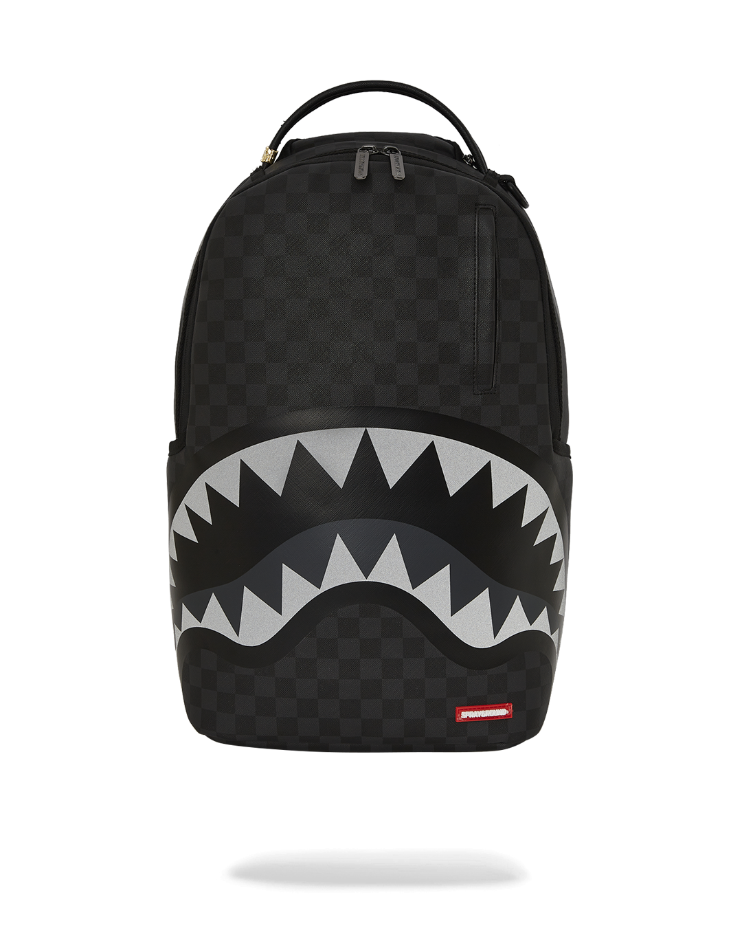 STREETVOLUME LIGHTS OUT SHARKS IN PARIS BACKPACK