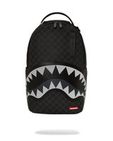STREETVOLUME LIGHTS OUT SHARKS IN PARIS BACKPACK