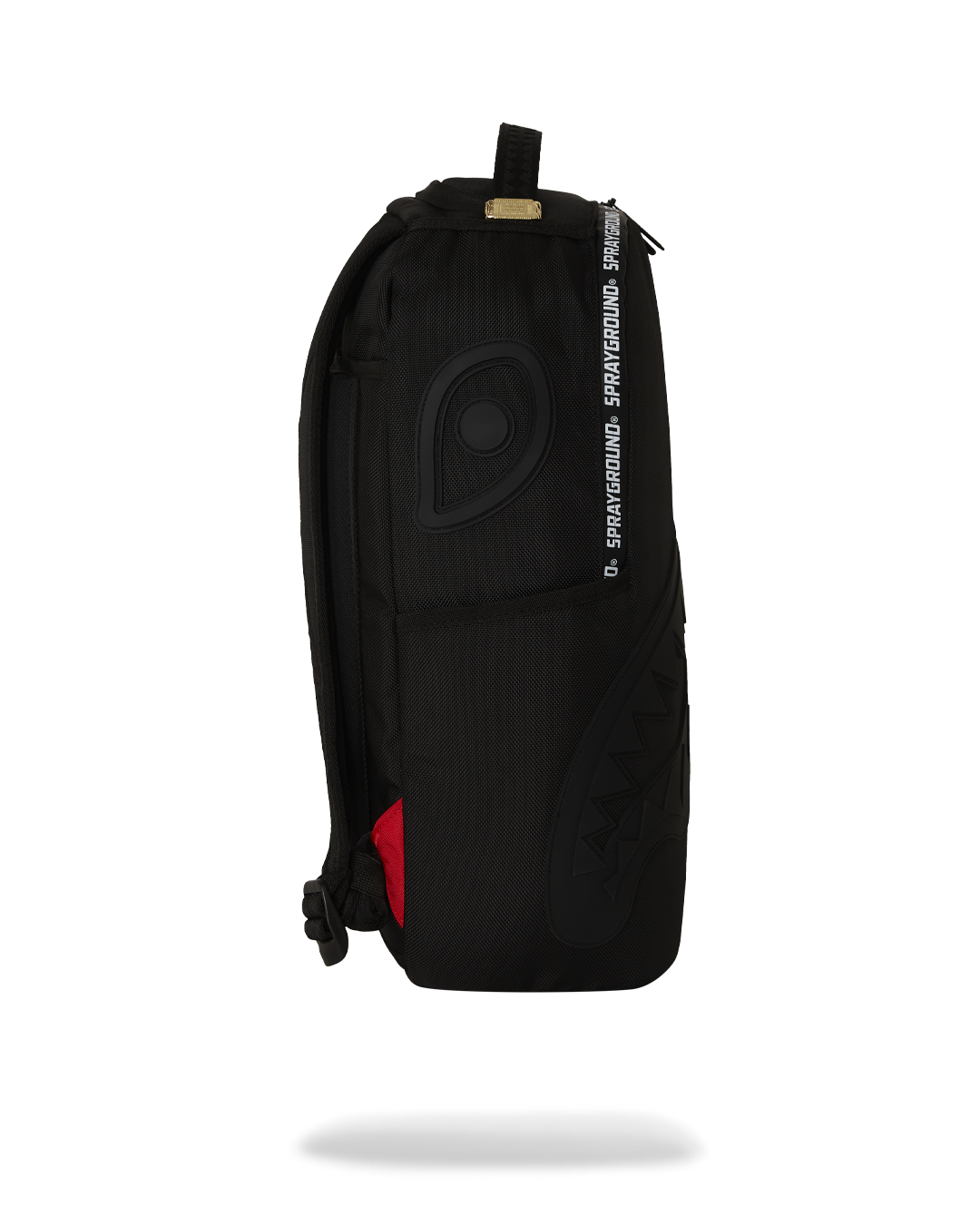 STREETVOLUME THE HERO WHITE TAPE DLXR BACKPACK