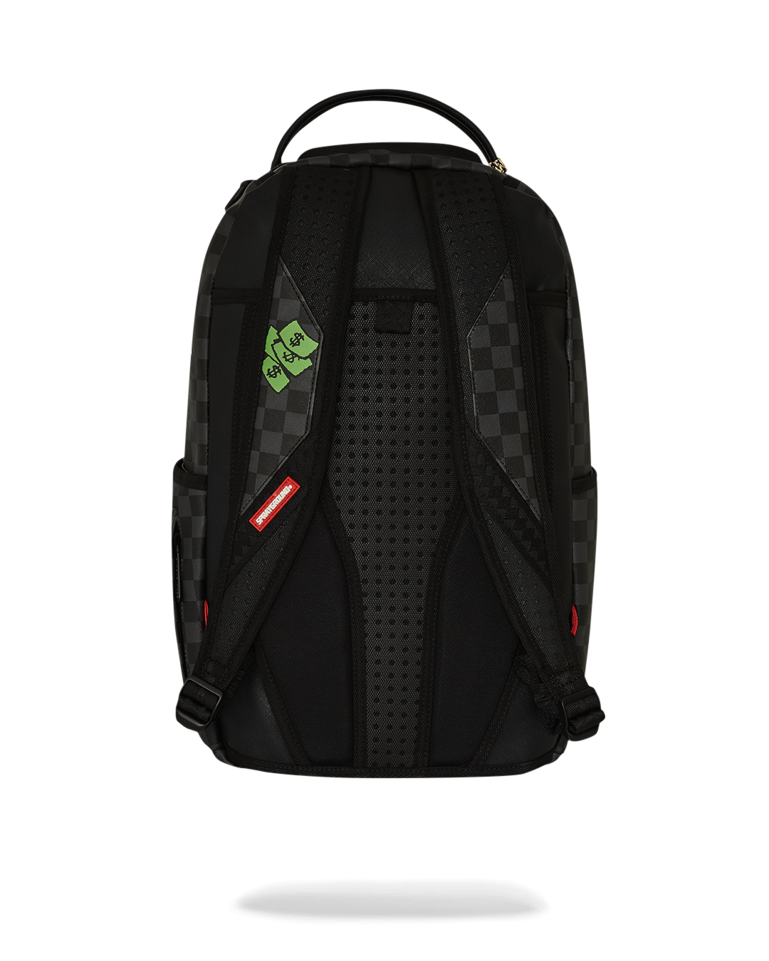 STREETVOLUME SNOOPY SHARK RICH BACKPACK