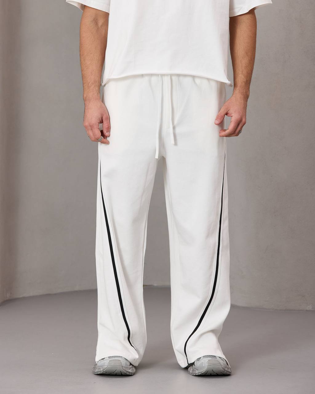super baggy pants