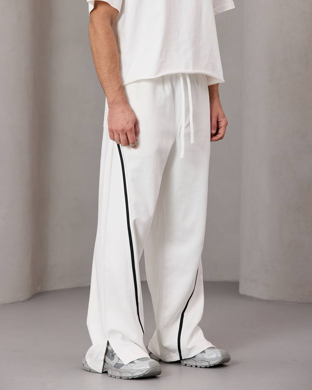 super baggy pants