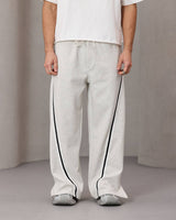 super baggy pants
