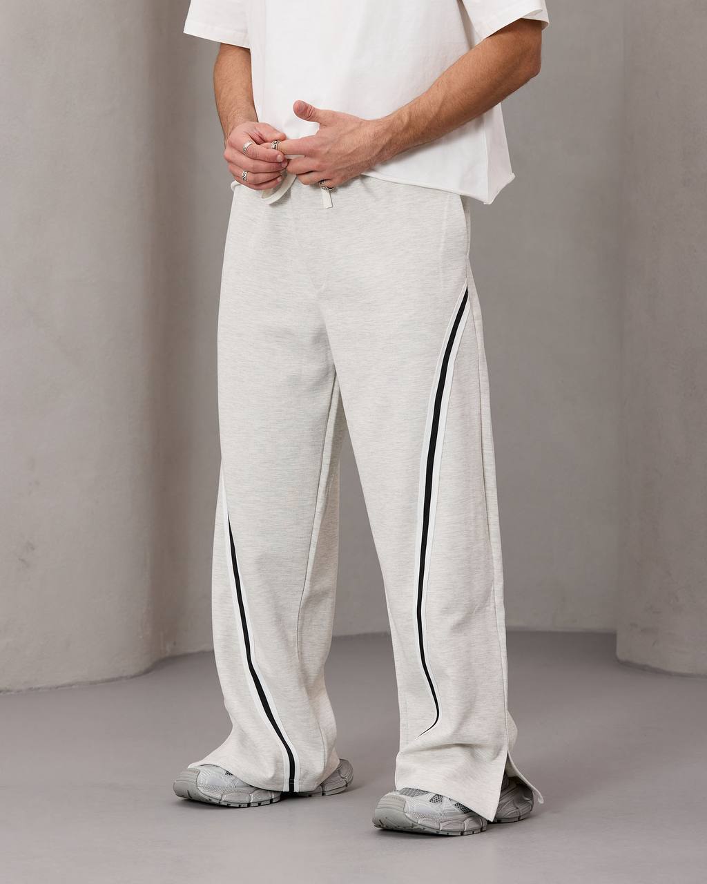 super baggy pants
