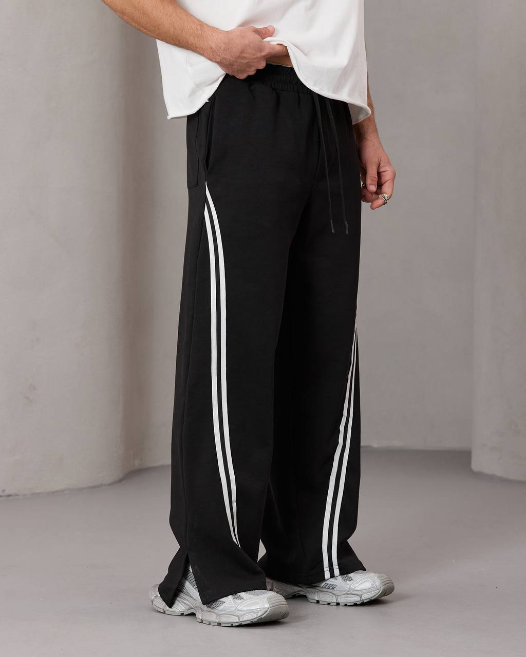 super baggy pants