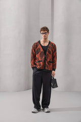 oversize knitwear